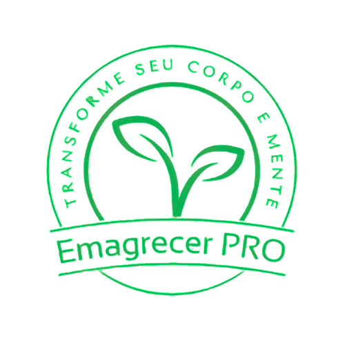 Emagrecer PRO Logo