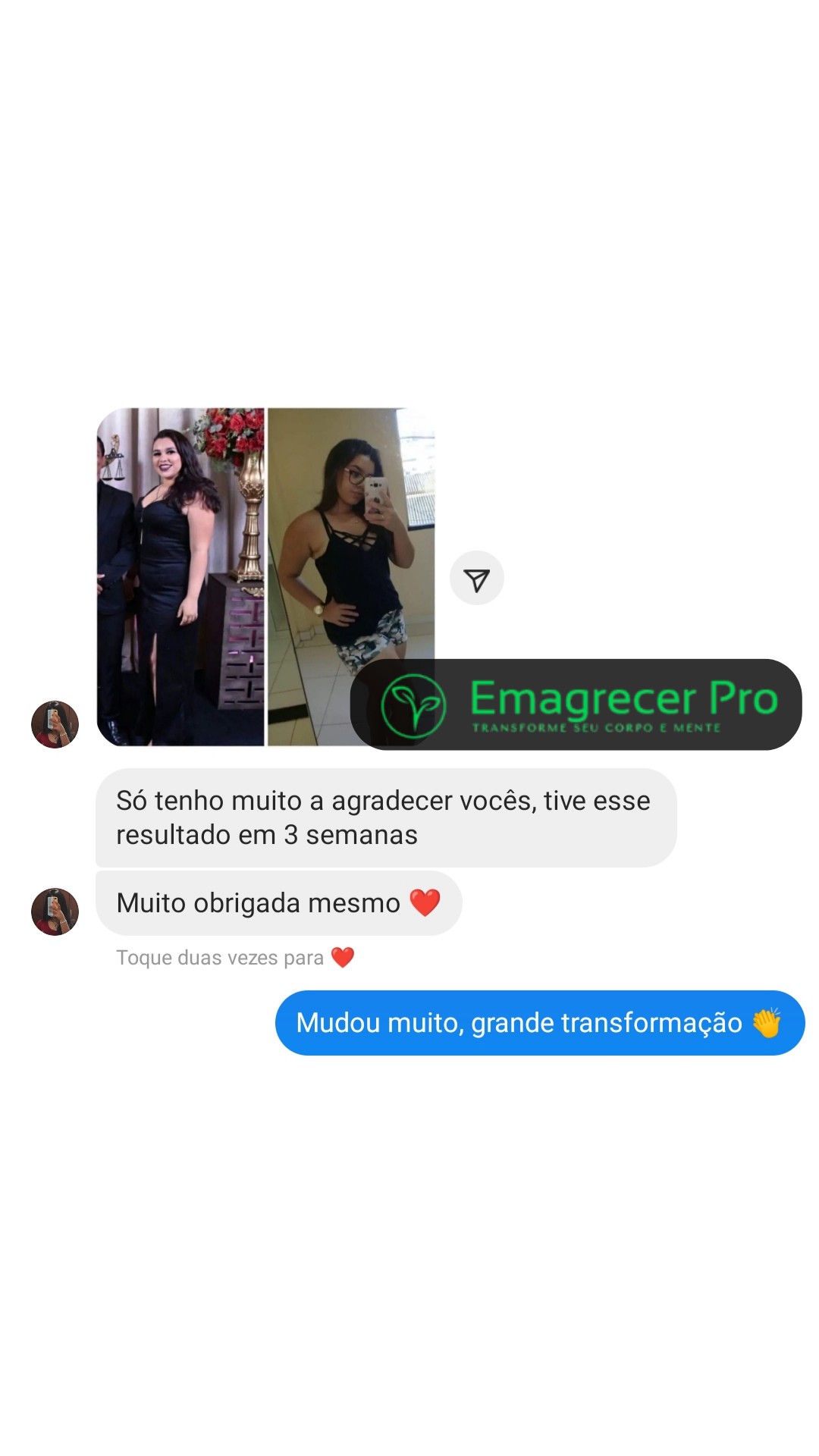 Grande transformação